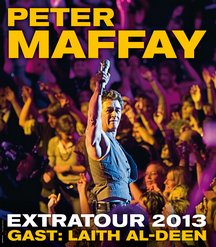 Preview : PETER MAFFAY auf Extratour mit neuen Songs und LAITH AL-DEEN im Vorprogramm