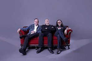 Preview : RUSH präsentieren "Clockwork Angels" live in Köln und Berlin