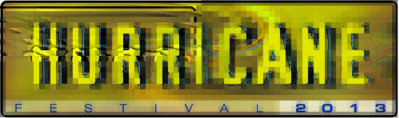 Preview : Festivals der Superlative: Auch 2013 rocken HURRICANE & SOUTHSIDE FESTIVAL Deutschland!