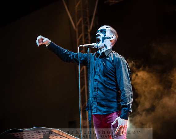 WAVE-GOTIK-TREFFEN 2013 - Leipzig (17.-20.05.2013) WAVE-GOTIK-TREFFEN 2013 - Leipzig (17.-20.05.2013)