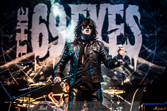 WAVE-GOTIK-TREFFEN 2013 - Leipzig (17.-20.05.2013) WAVE-GOTIK-TREFFEN 2013 - Leipzig (17.-20.05.2013)