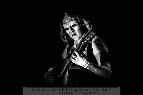 WAVE-GOTIK-TREFFEN 2013 - Leipzig (17.-20.05.2013) WAVE-GOTIK-TREFFEN 2013 - Leipzig (17.-20.05.2013)