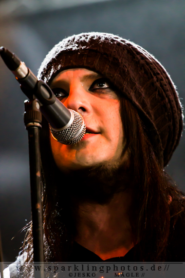 WAVE-GOTIK-TREFFEN 2013 - Leipzig (17.-20.05.2013) WAVE-GOTIK-TREFFEN 2013 - Leipzig (17.-20.05.2013)