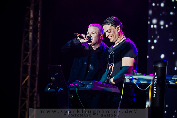 WAVE-GOTIK-TREFFEN 2013 - Leipzig (17.-20.05.2013) WAVE-GOTIK-TREFFEN 2013 - Leipzig (17.-20.05.2013)