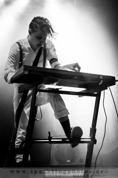 WAVE-GOTIK-TREFFEN 2013 - Leipzig (17.-20.05.2013) WAVE-GOTIK-TREFFEN 2013 - Leipzig (17.-20.05.2013)