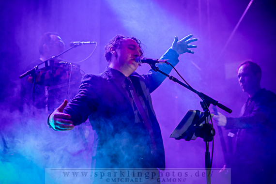 WAVE-GOTIK-TREFFEN 2013 - Leipzig (17.-20.05.2013) WAVE-GOTIK-TREFFEN 2013 - Leipzig (17.-20.05.2013)