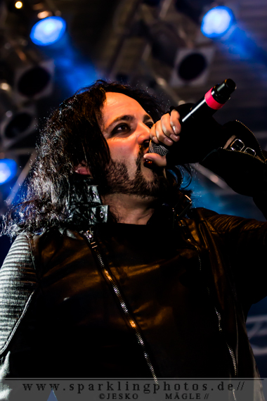 WAVE-GOTIK-TREFFEN 2013 - Leipzig (17.-20.05.2013) WAVE-GOTIK-TREFFEN 2013 - Leipzig (17.-20.05.2013)