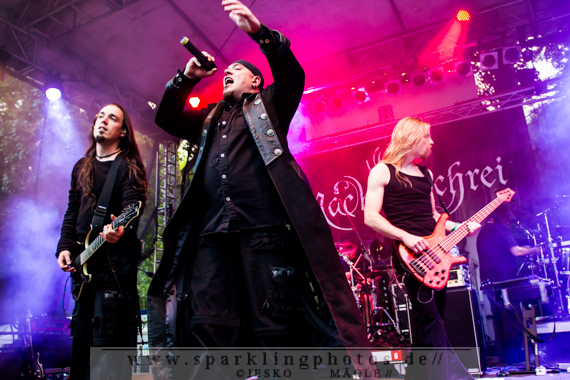 WAVE-GOTIK-TREFFEN 2013 - Leipzig (17.-20.05.2013) WAVE-GOTIK-TREFFEN 2013 - Leipzig (17.-20.05.2013)