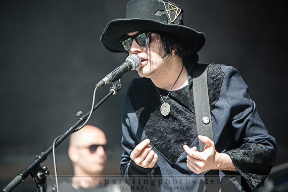 WAVE-GOTIK-TREFFEN 2013 - Leipzig (17.-20.05.2013) WAVE-GOTIK-TREFFEN 2013 - Leipzig (17.-20.05.2013)