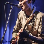 STAUBKIND, CARSTEN KLATTE & CELLOLITIS - Bochum, Christuskirche (24.05.2013)