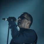 FRONT 242, THE NEON JUDGEMENT & RADICAL G - B- Diest, Den Amer (24.05.2013)