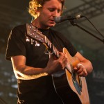 BEN HOWARD & BEAR'S DEN - Köln, Tanzbrunnen (24.06.13)