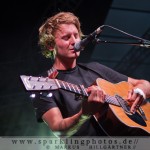 BEN HOWARD & BEAR'S DEN - Köln, Tanzbrunnen (24.06.13)