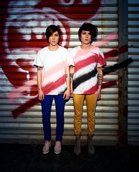 Preview : TEGAN AND SARA präsentieren ihr Album "Heartthrob" live im Juni