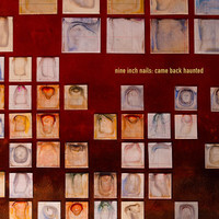 NINE INCH NAILS veröffentlichen heute neue Single "CAME BACK HAUNTED"! Album folgt im September!