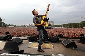 Preview : Der Boss kommt nach Mönchengladbach und Leipzig: BRUCE SPRINGSTEEN Live 2013! Preview : Der Boss kommt nach Mönchengladbach und Leipzig: BRUCE SPRINGSTEEN Live 2013!