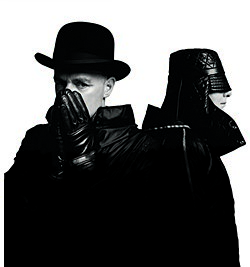 Preview : Die PET SHOP BOYS kommen am 01.07. zur Dortmund Music Week!