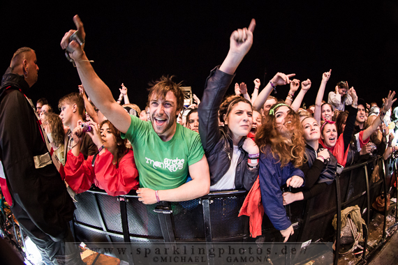 HURRICANE FESTIVAL 2013 - Scheeßel, Eichenring (21.-23.06.2013) HURRICANE FESTIVAL 2013 - Scheeßel, Eichenring (21.-23.06.2013)