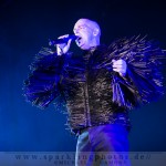 PET SHOP BOYS – Dortmund, Westfalenhalle 3 A (01.07.2013)