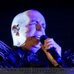 PET SHOP BOYS – Dortmund, Westfalenhalle 3 A (01.07.2013)