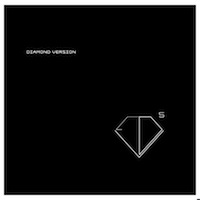 DIAMOND VERSION - EP 5 (Mute)