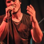 VLAD IN TEARS & AUTUMN'S LEAVE - Remscheid, The Musical Box (03.08.2013)