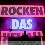 ROCK 'N' HEIM FESTIVAL 2013 - Hockenheim, Hockenheimring (16.-18-08.2013)