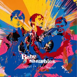 Preview : BABYSHAMBLES um PETER DOHERTY melden sich mit Album und Tour zurück!