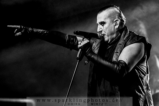 Preview : ASP auf großer Maskenball-Tour zu Gast in Oberhausen Preview : ASP auf großer Maskenball-Tour zu Gast in Oberhausen