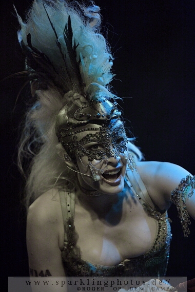 EMILIE AUTUMN - NL- Utrecht, Tivoli (28.08.2013)