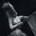 EMILIE AUTUMN - NL- Utrecht, Tivoli (28.08.2013)