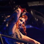 EMILIE AUTUMN - NL- Utrecht, Tivoli (28.08.2013)