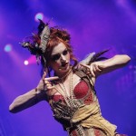 EMILIE AUTUMN - NL- Utrecht, Tivoli (28.08.2013)