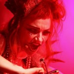 EMILIE AUTUMN - NL- Utrecht, Tivoli (28.08.2013)