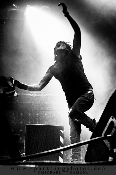 COVENANT & AESTHETIC PERFECTION - Duisburg, Pulp (12.09.2013) COVENANT & AESTHETIC PERFECTION - Duisburg, Pulp (12.09.2013)