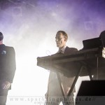 COVENANT & AESTHETIC PERFECTION - Duisburg, Pulp (12.09.2013)