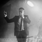 COVENANT & AESTHETIC PERFECTION - Duisburg, Pulp (12.09.2013)