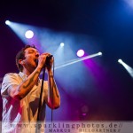 FRANK TURNER & THE SLEEPING SOULS - Köln, E-Werk (20.09.2013)