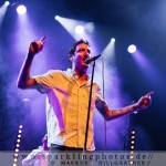 FRANK TURNER & THE SLEEPING SOULS - Köln, E-Werk (20.09.2013)