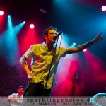 FRANK TURNER & THE SLEEPING SOULS - Köln, E-Werk (20.09.2013)