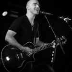 ED KOWALCZYK - Köln, Luxor (27.09.2013)