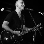 ED KOWALCZYK - Köln, Luxor (27.09.2013)