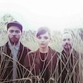 Preview : CHVRCHES, das nächste große Ding auf Tour ab Oktober 2013