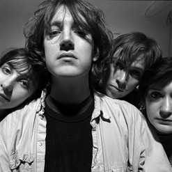 MY BLOODY VALENTINE - Köln, Live Music Hall (05.09.2013)