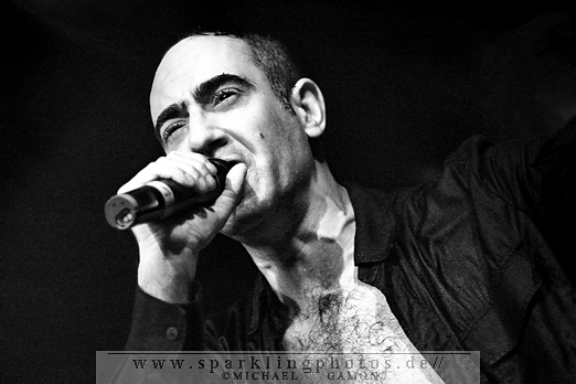 Preview : DAF bringen wieder harte, dynamische Beats in die Live-Clubs