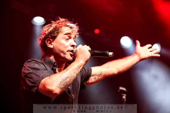 WESTSIDE ROCKFEST - Oberhausen, Turbinenhalle (25.08.2013) WESTSIDE ROCKFEST - Oberhausen, Turbinenhalle (25.08.2013)