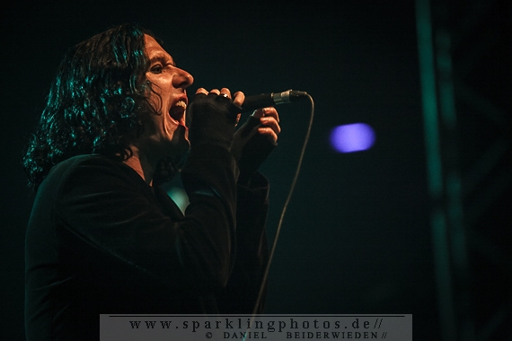 ASP & GODEX - Oberhausen, Turbinenhalle (25.09.2013) ASP & GODEX - Oberhausen, Turbinenhalle (25.09.2013)