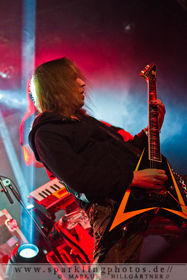 CHILDREN OF BODOM, INSOMNIUM & MEDEIA - Köln, Live Music Hall (01.10.2013) CHILDREN OF BODOM, INSOMNIUM & MEDEIA - Köln, Live Music Hall (01.10.2013)