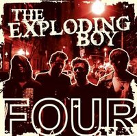 THE EXPLODING BOY - Four