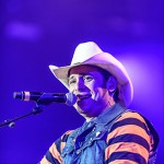 THE BOSSHOSS - Oberhausen, König-Pilsener-Arena (31.10.2013)